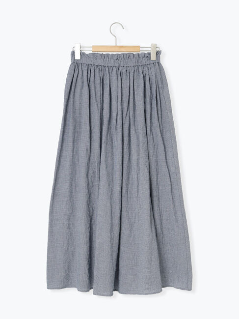 Samansa Mos2「◎柄アソートギャザースカート」|スカート|