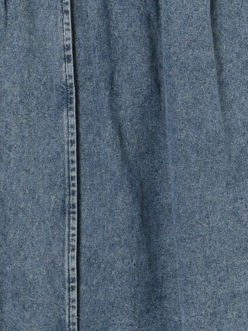 SM2「デニム前後2WAYビスチェ」|シャツ・ブラウス|