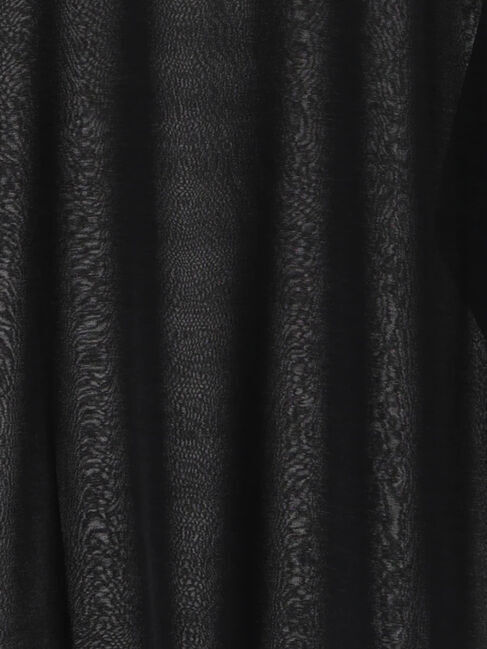 Samansa Mos2 blue「◎シアープルオーバー」|Tシャツ・カットソー|