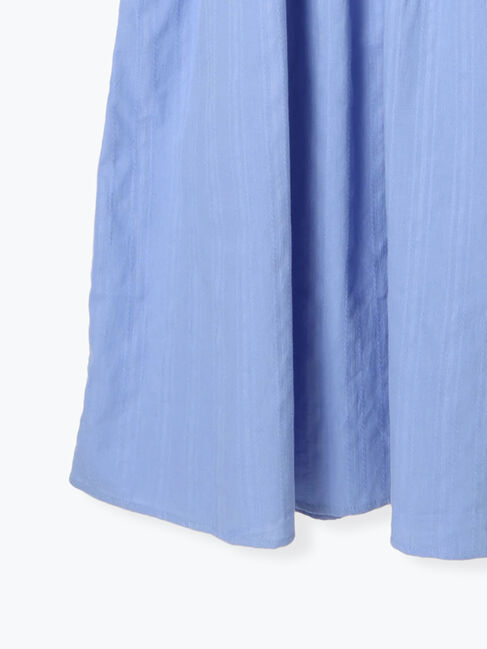 Samansa Mos2「【S/Mサイズ】かぎ針編み風ビスチェワンピース」|ワンピース|