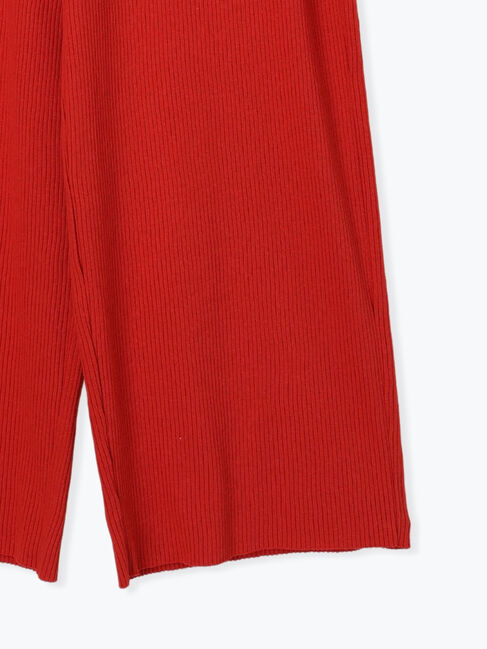 SM2「セルフカットリブパンツ」|その他|