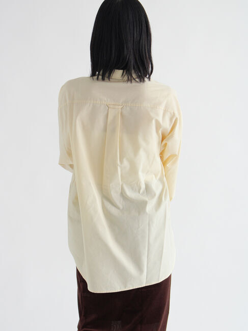 sm2rhythm「シャンブレーシャツ」|シャツ・ブラウス|