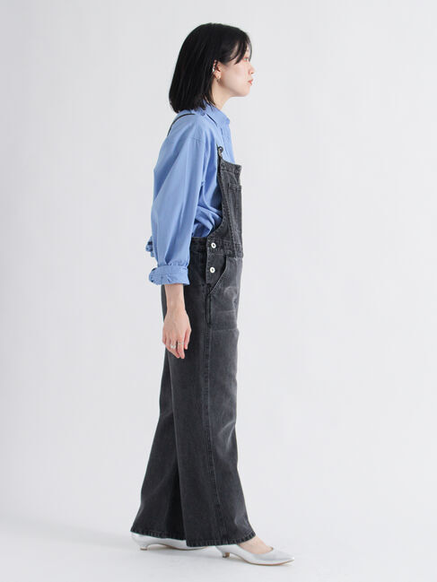 sm2rhythm「デニムサロペット」|その他|