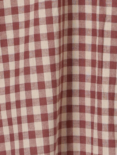 Samansa Mos2「フリルアシンメトリーブラウス」|シャツ・ブラウス|