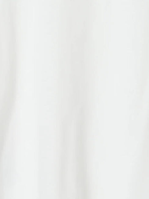 Samansa Mos2「◎レース刺繍Tシャツ」|Tシャツ・カットソー|