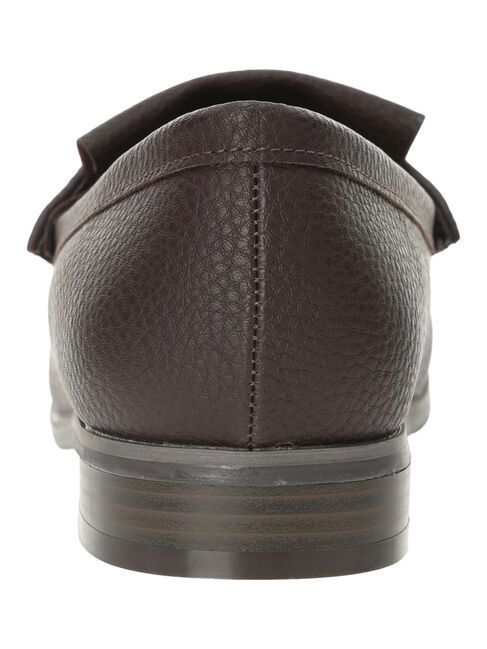 Samansa Mos2「タッセルローファー」|ビジネス・ドレスシューズ|