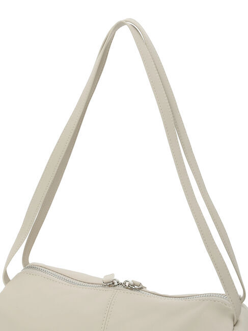 Samansa Mos2 blue「ダブルストラップミニバッグ」|その他|