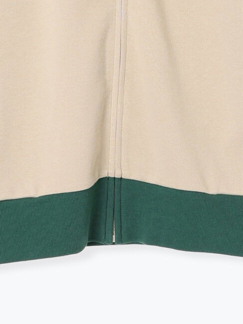 SM2「リボンフリルトラックジャージ」|ブルゾン・スタジャン|