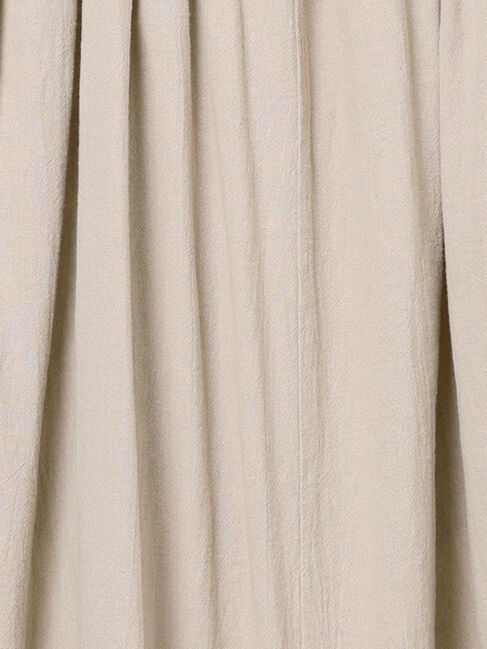 Samansa Mos2「刺繍クロス付きスカート」|スカート|