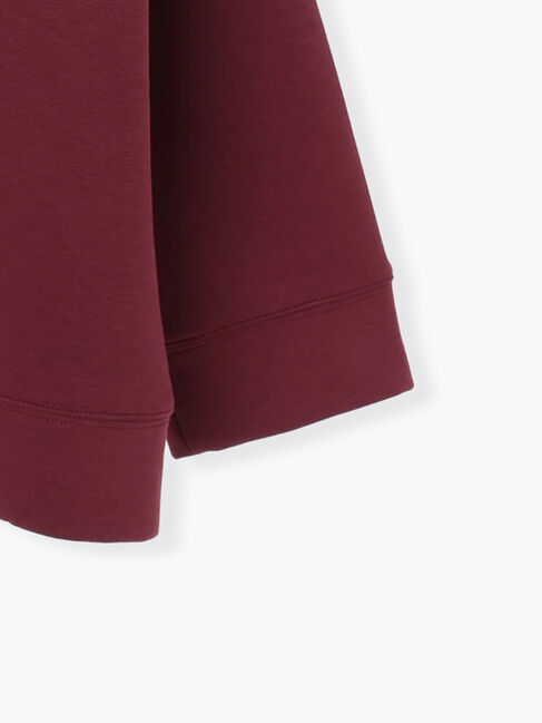 Samansa Mos2 blue「ダンボールフードジャケット」|その他|