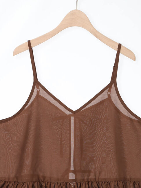 SM2「前後2wayキャミビスチェ」|シャツ・ブラウス|