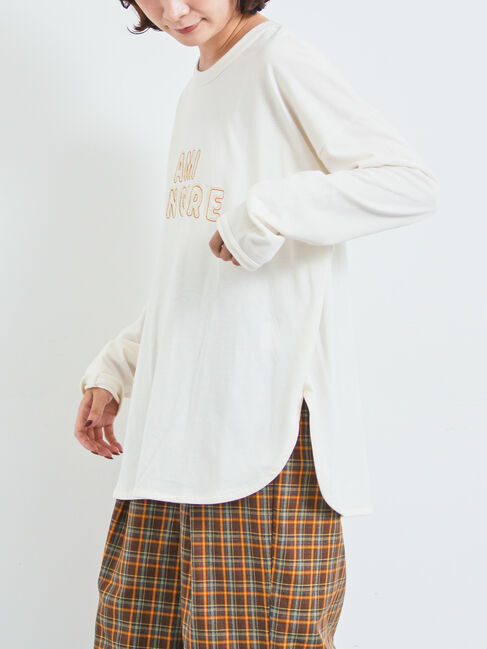 SM2「アソートロゴロンT」|Tシャツ・カットソー|