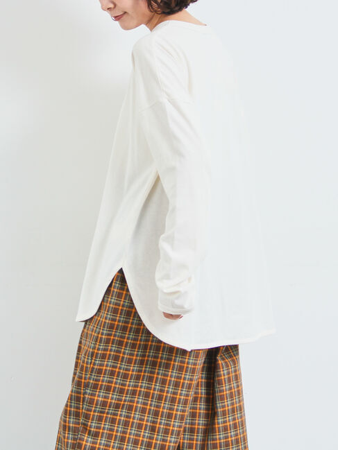 SM2「アソートロゴロンT」|Tシャツ・カットソー|