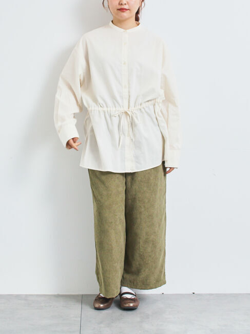 SM2「コーデュロイストレートパンツ」|その他|