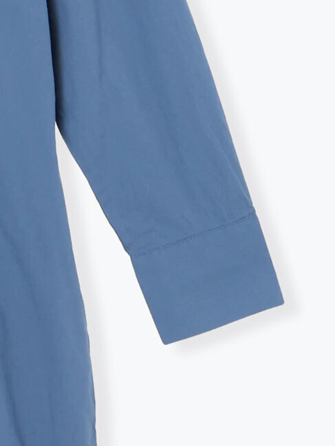 Samansa Mos2「◎タックシャツワンピース」|ワンピース|