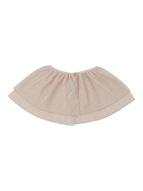 Samansa Mos2「【3WAY】レイヤード付け襟」|その他|