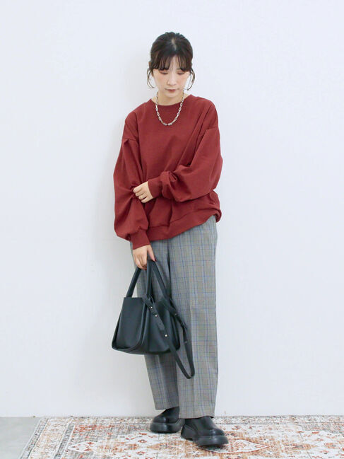 Samansa Mos2 blue「サイドゴアブーツ」|ショートブーツ|