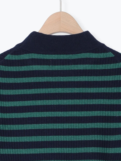 SM2「アソートフリルニット」|ニット・セーター|