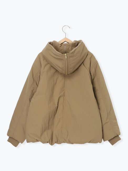 Samansa Mos2 blue「N-2Bジャケット」|その他|