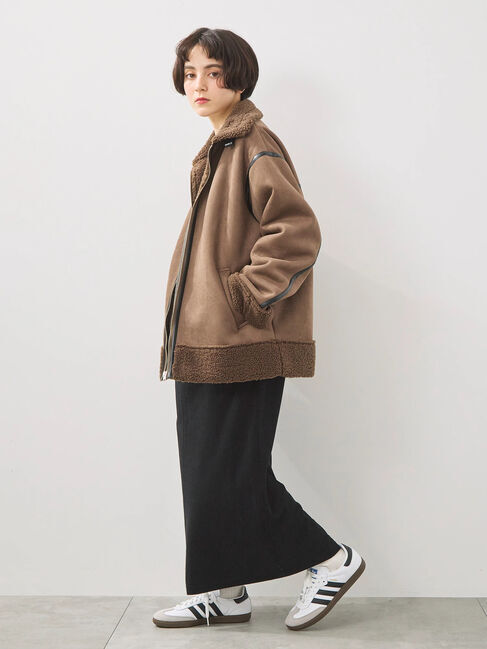 SM2「カットコールスカート」|スカート|