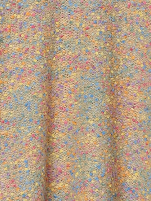 Samansa Mos2「ぽこぽこヤーン前後2WAYニット」|ニット・セーター|