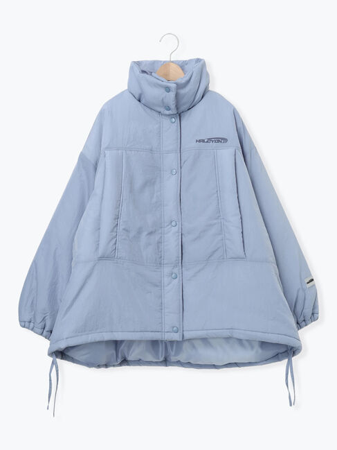 SM2「襟取り外しモンスターブルゾン」|ブルゾン・スタジャン|