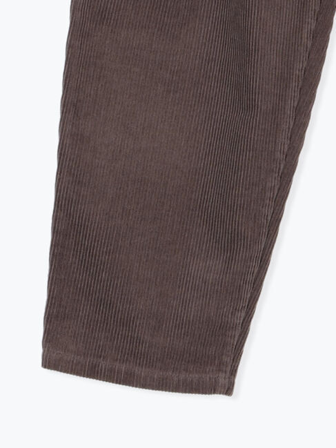 Samansa Mos2「【M/Lサイズ】コーディロイテーパードパンツ」|その他|