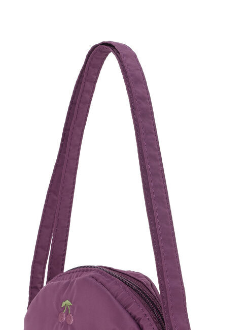 Samansa Mos2 Lagom「チェリー刺繍ポシェット」|その他|