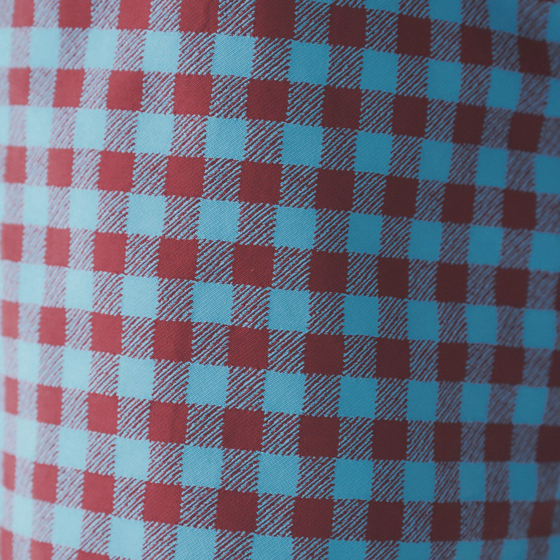 UNTITLED「【セットアップ可能】ギンガムチェック ブラウス」|シャツ・ブラウス|