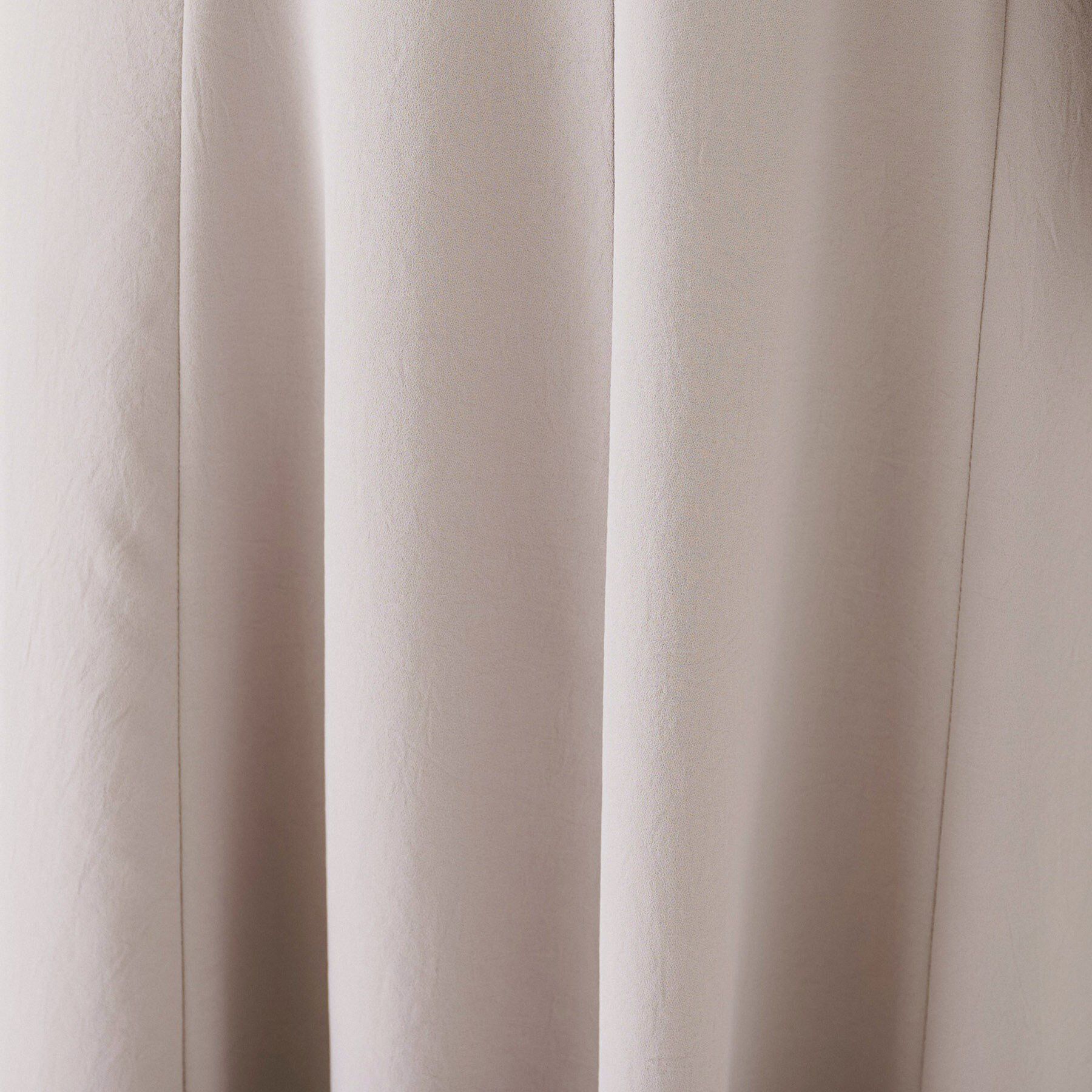 UNTITLED「【セットアップ可/接触冷感/イージーケア】リラクミスト フレアスカート」|スカート|