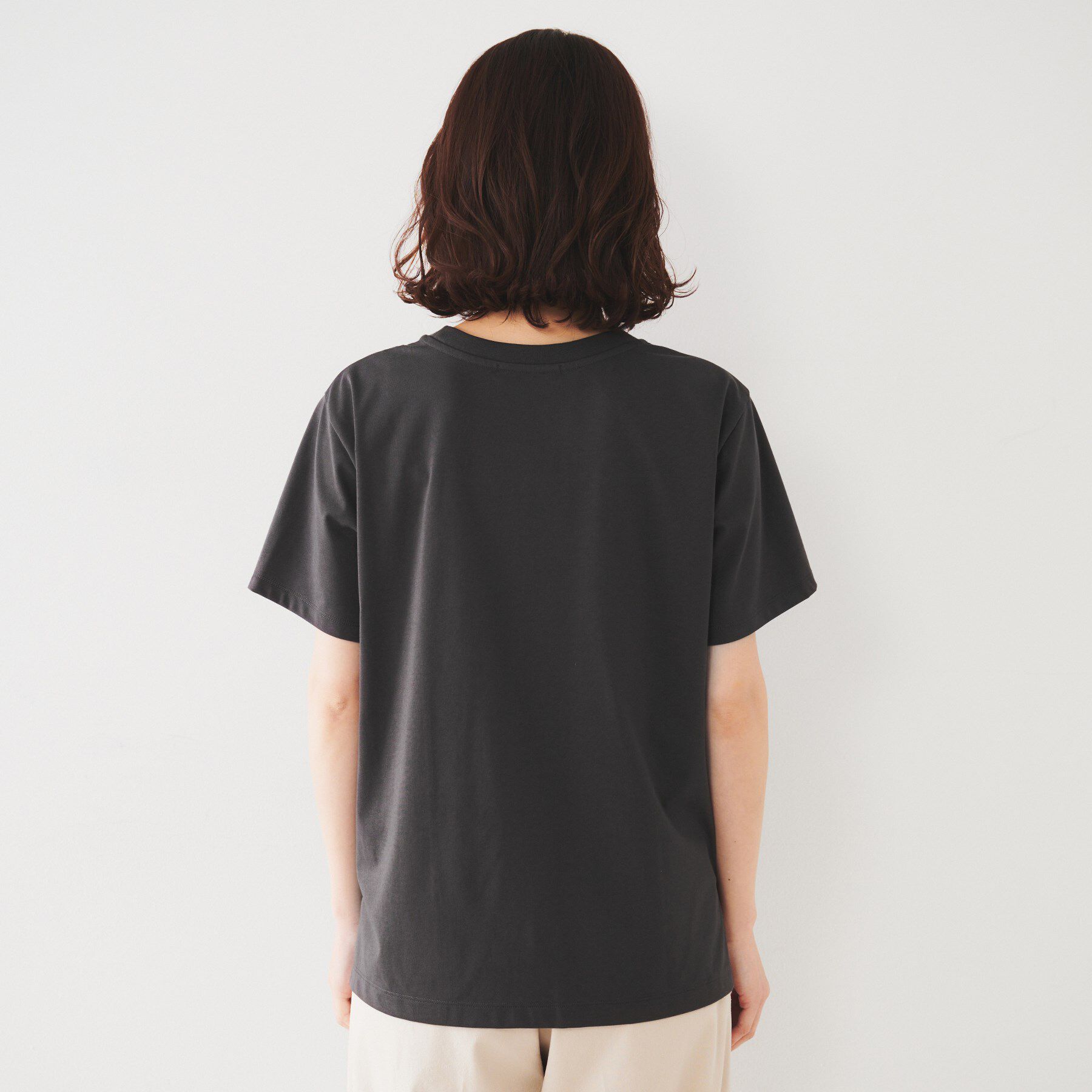 UNTITLED「【ロゴT/プリントT】グラフィックTシャツ」|Tシャツ・カットソー|