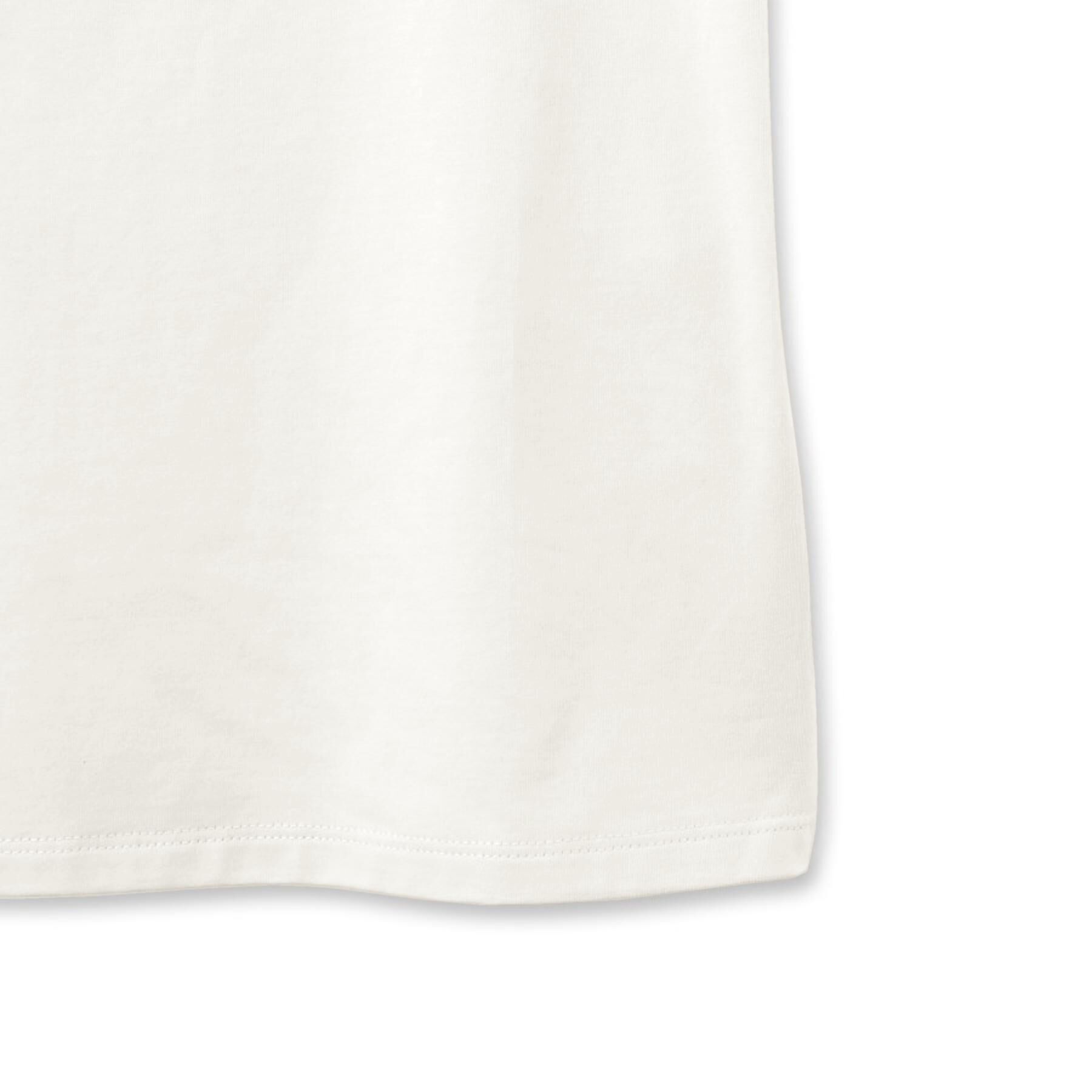 UNTITLED「【インナー/スクエアネック/日本製】ソフトベアテンタンクトップ」|キャミソール|