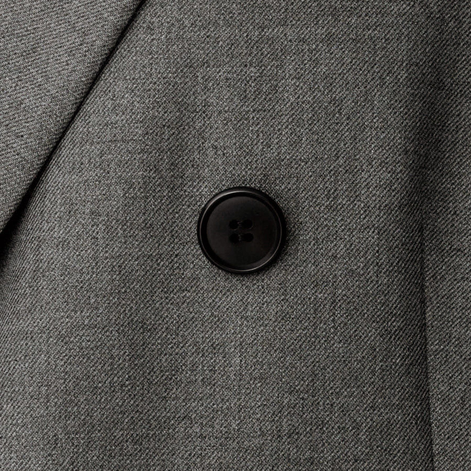 UNTITLED「【セットアップ可】ウールライク ダブルブレストジャケット」|テーラードジャケット|