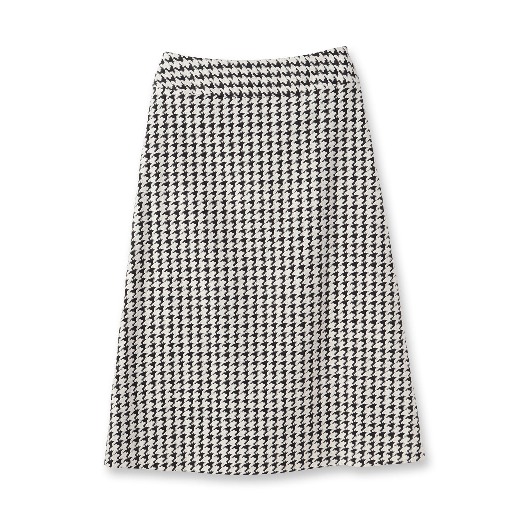 UNTITLED「【セットアップ可/きれいめ】クラシックチドリ スカート」|スカート|