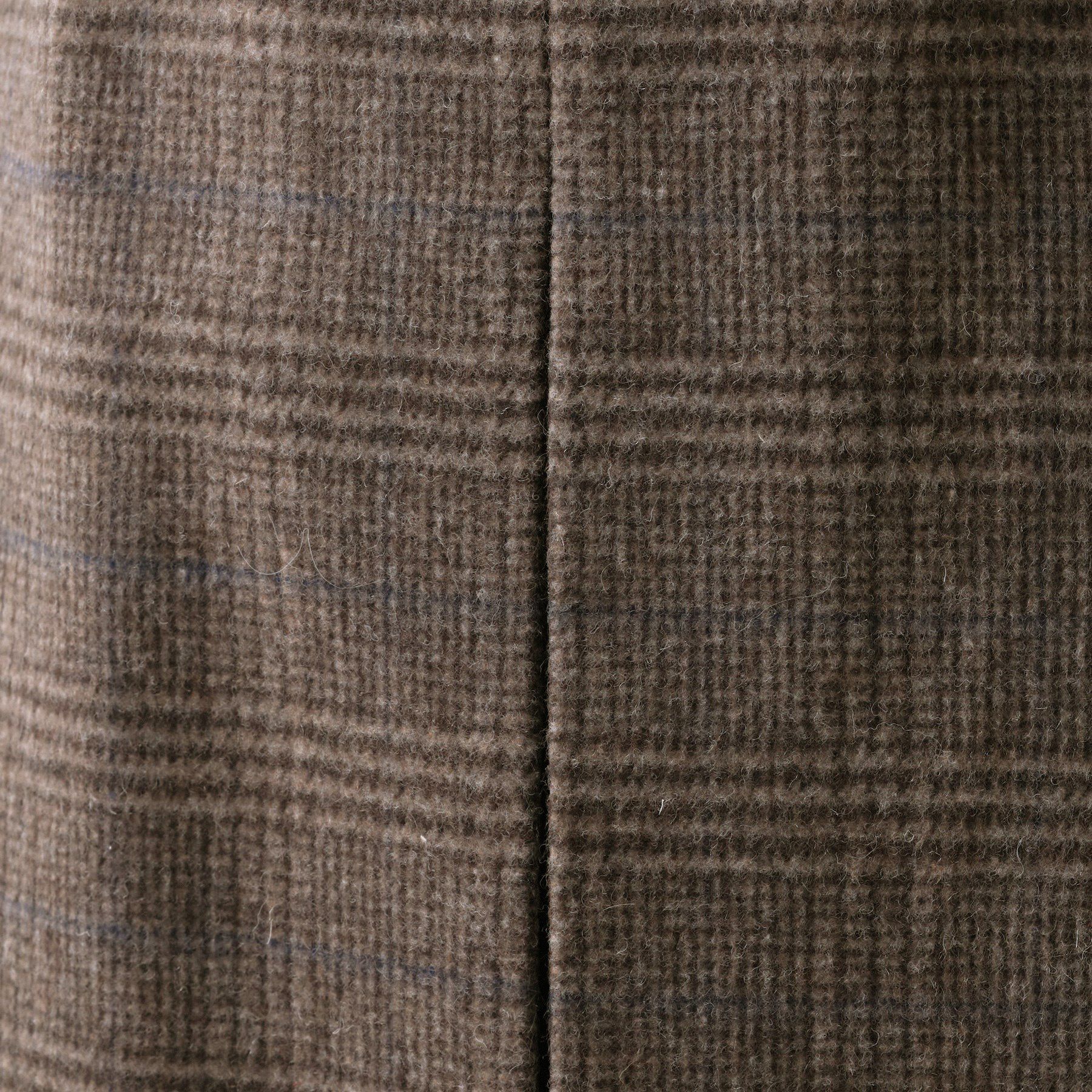 UNTITLED「【ふんわり/タイト見え】グレンチェックスカート」|スカート|