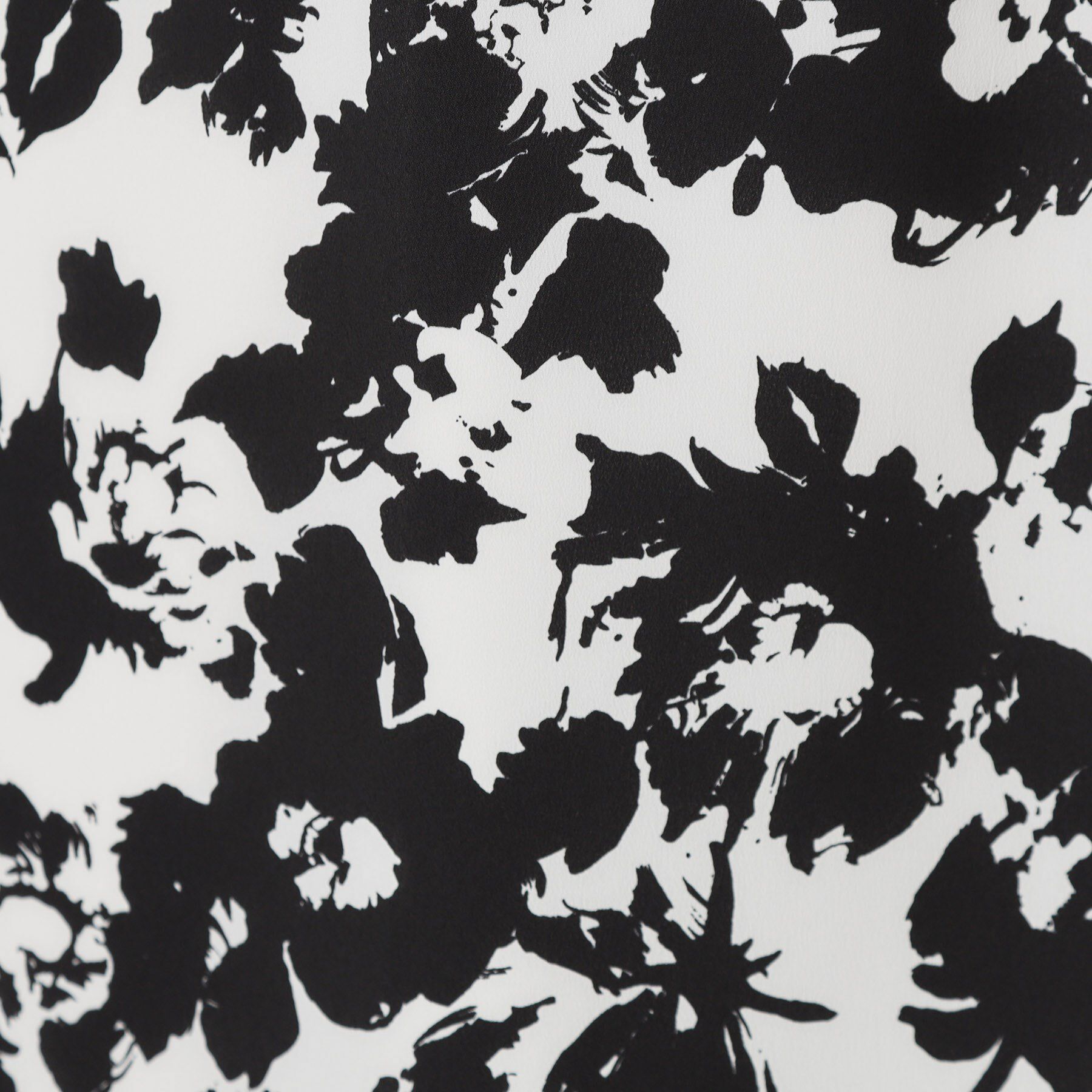 COUP DE CHANCE「【手洗い可／日本製】花柄ワンピース」|ワンピース|