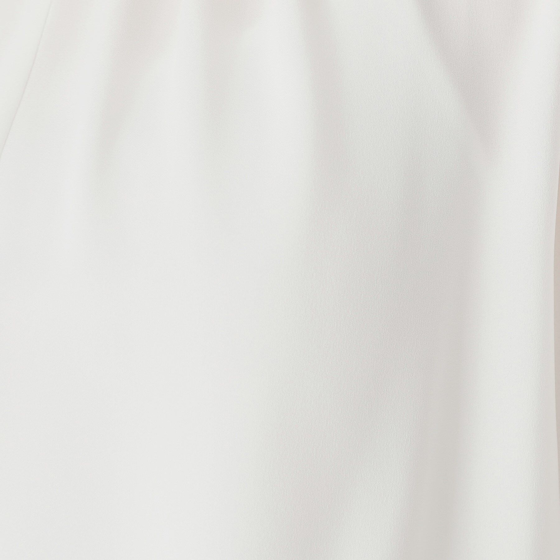 COUP DE CHANCE「【手洗い可／日本製】パフスリーブブラウス」|シャツ・ブラウス|