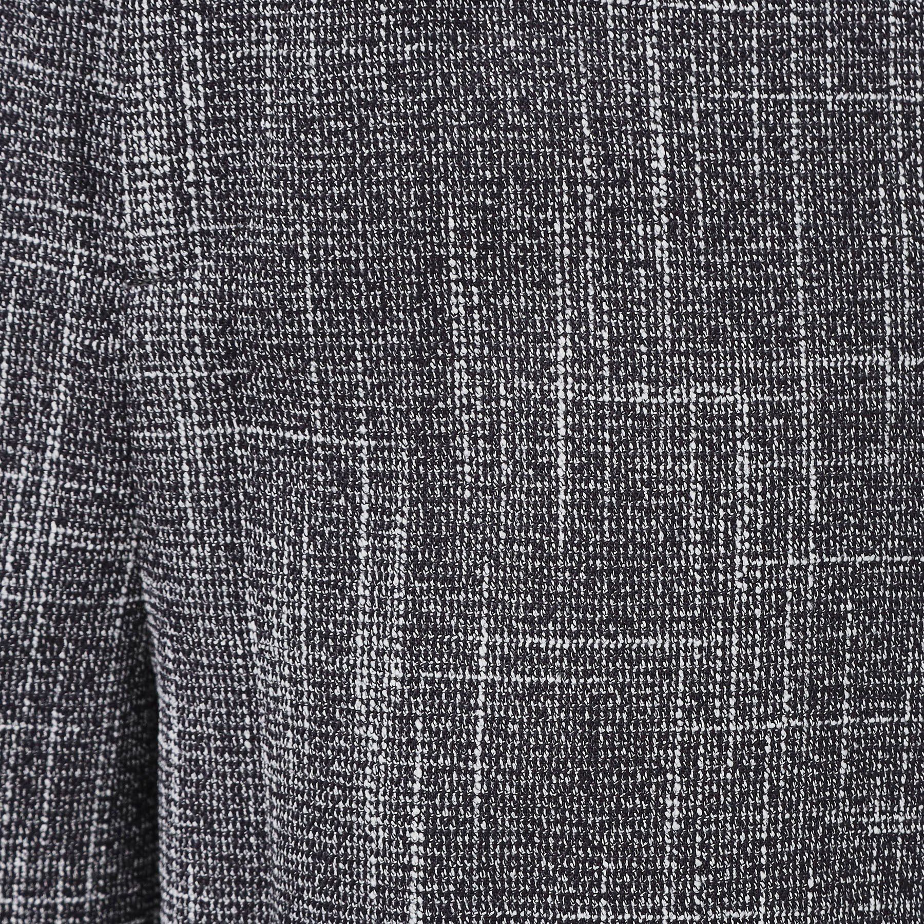 COUP DE CHANCE「【手洗い可／日本製／セットアップ可】ツィード見えワイドパンツ」|その他|