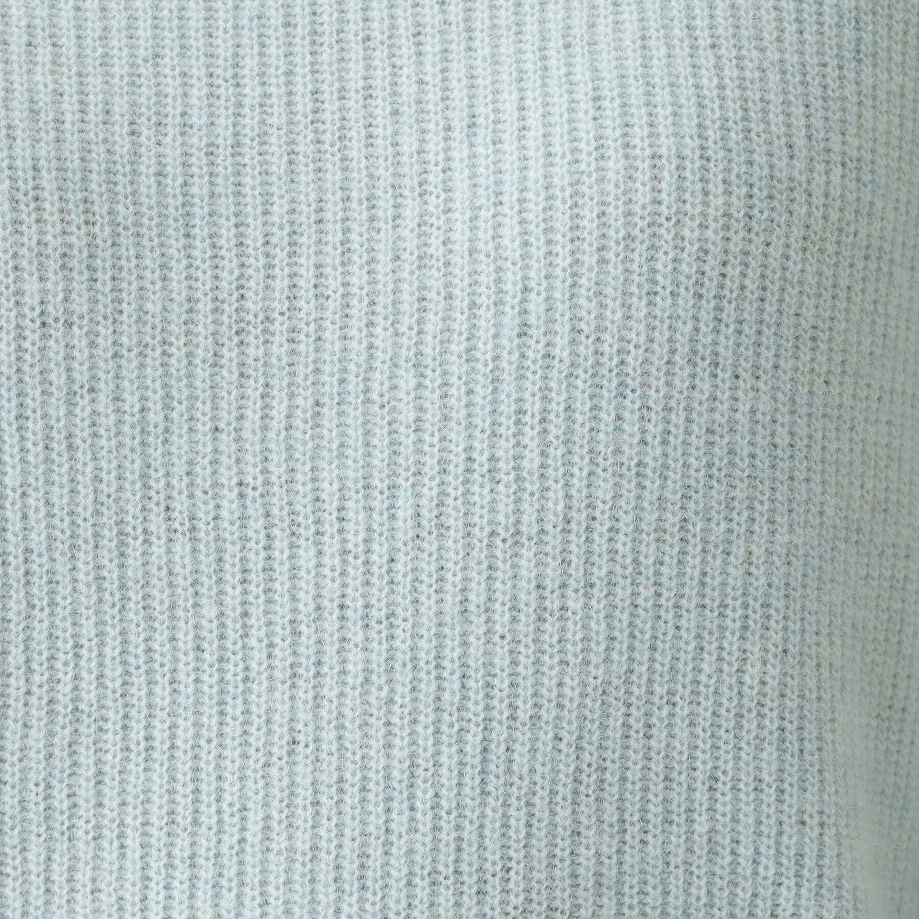 COUP DE CHANCE「【ヘアリー感／軽い】モックネックニット」|ニット・セーター|