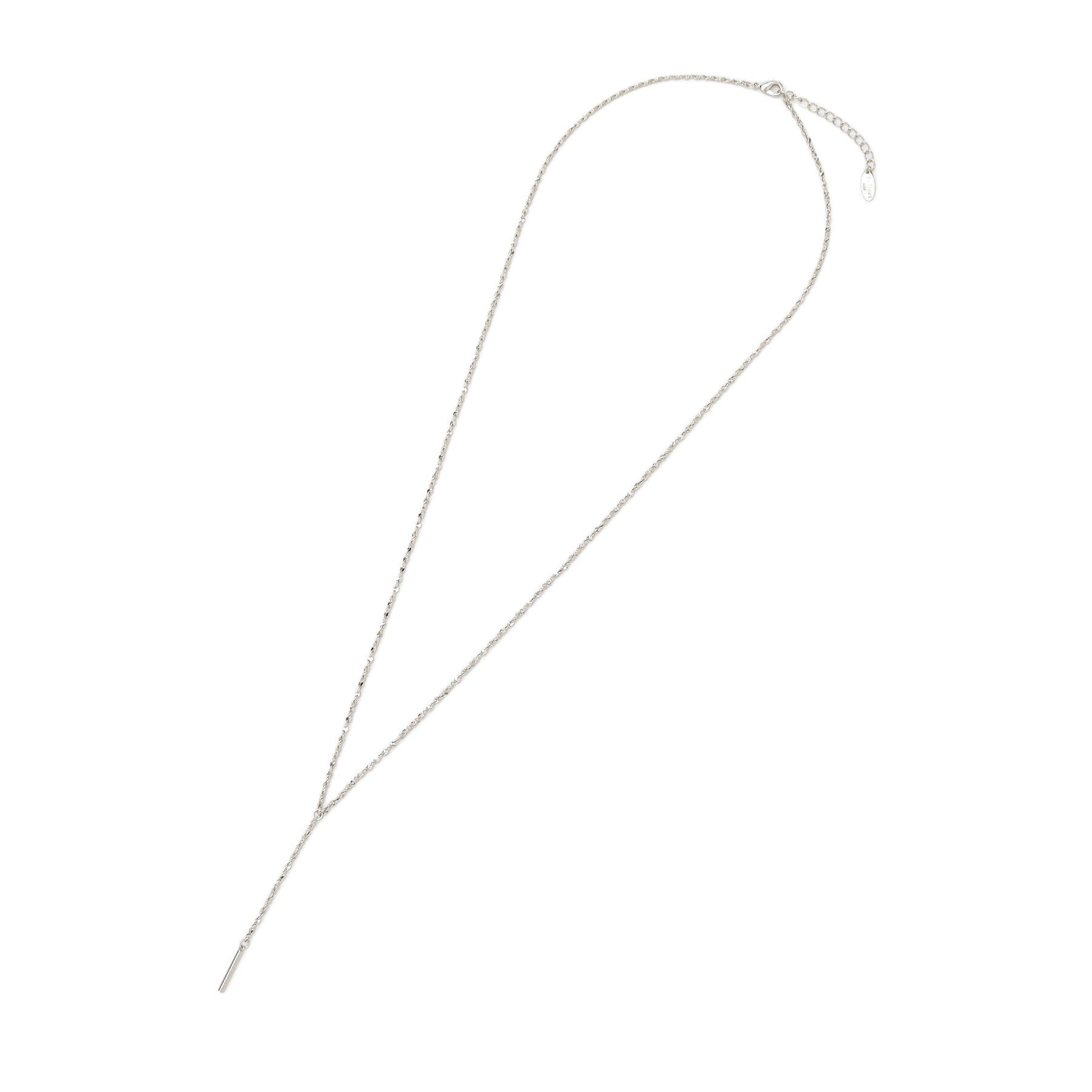 Reflect「【夏SALE】デザインチェーンネックレス」|ネックレス|