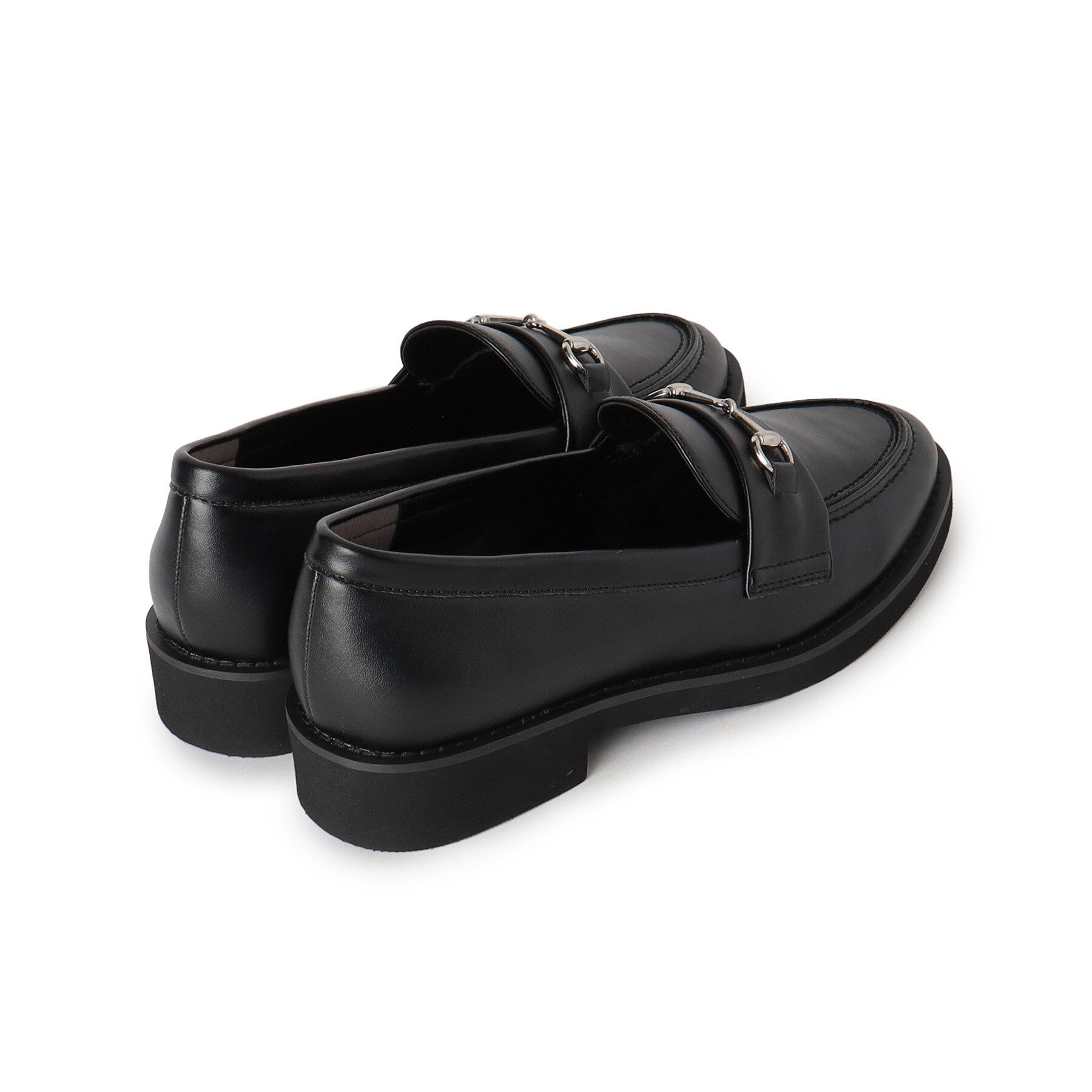 Reflect「【トレンドアイテム／軽い履き心地】ローファー」|その他|