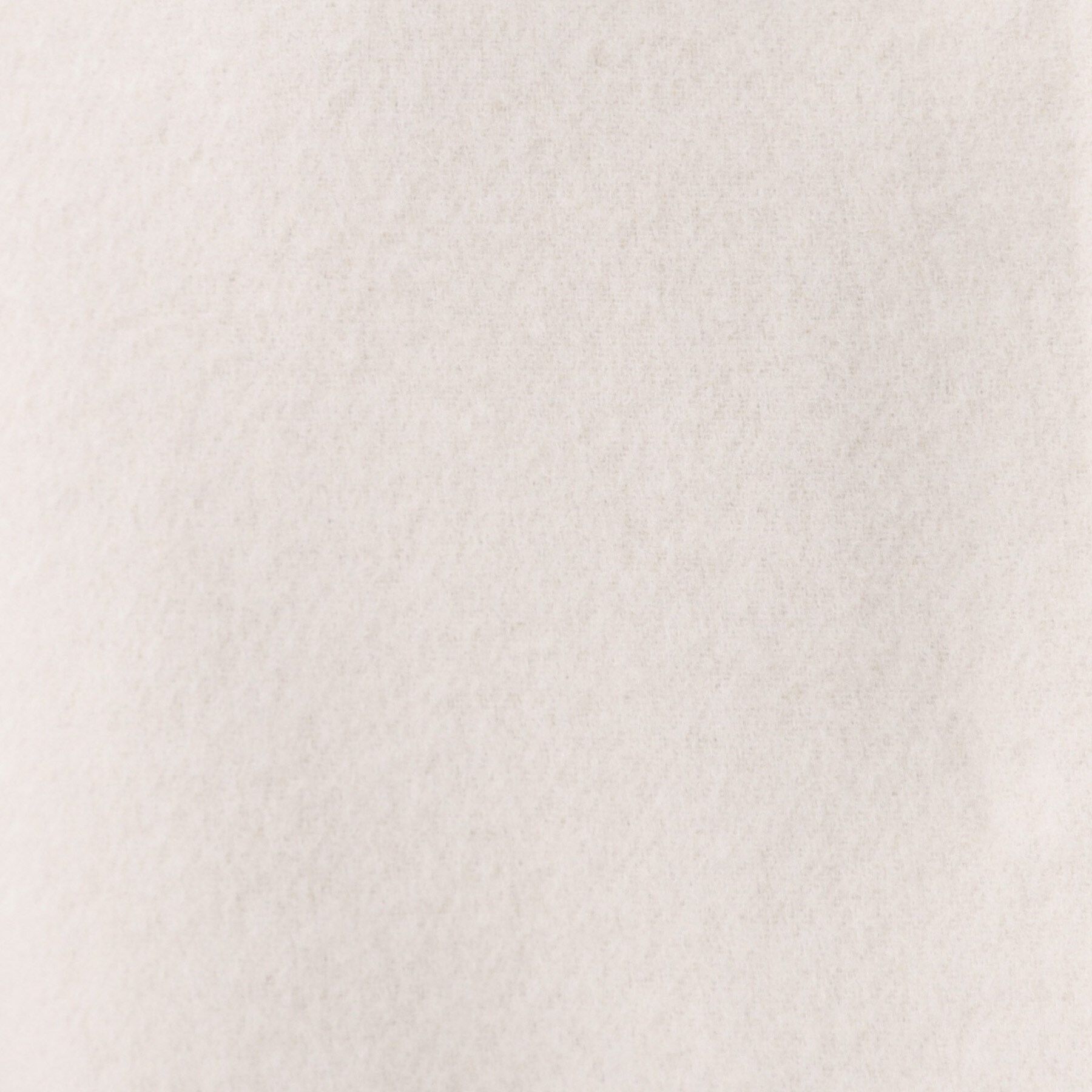 Reflect「リバー仕立てショートコート」|ノーカラーコート|