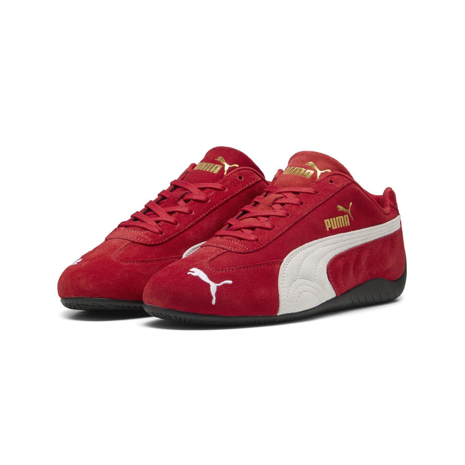 DRESSTERIOR「PUMA（プーマ）SPEEDCAT OG」|スニーカー|