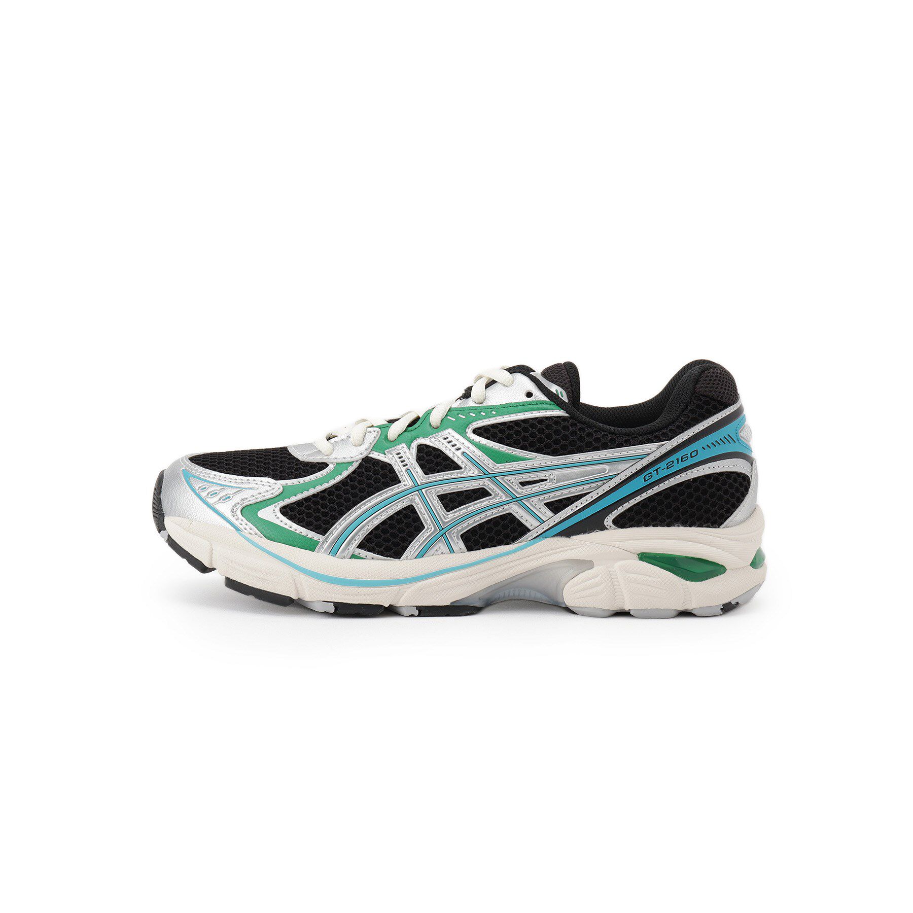 DRESSTERIOR「ASICS（アシックス）GT－2160」|スニーカー|