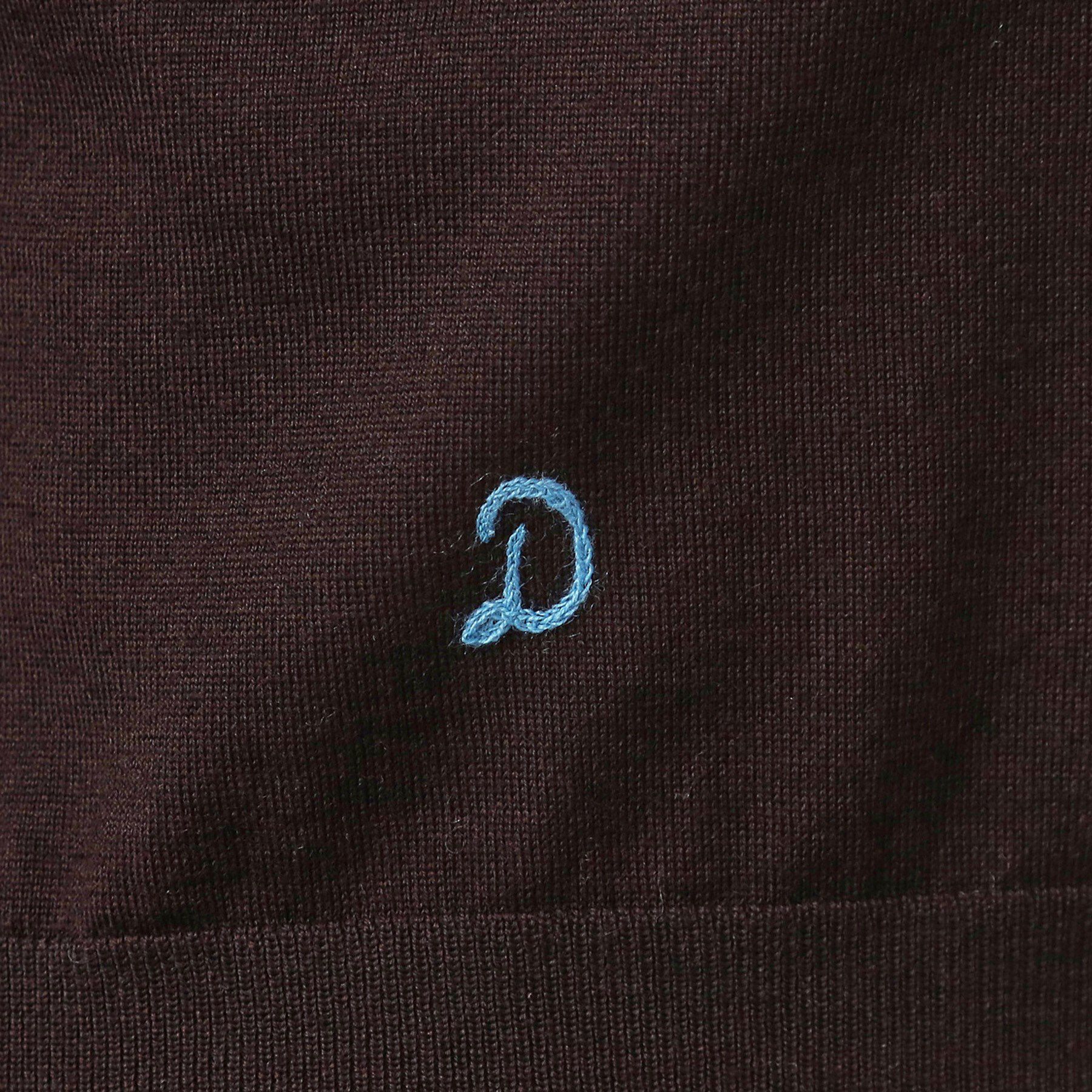 DRESSTERIOR「ウォッシャブルファインウールカーディガン」|カーディガン|