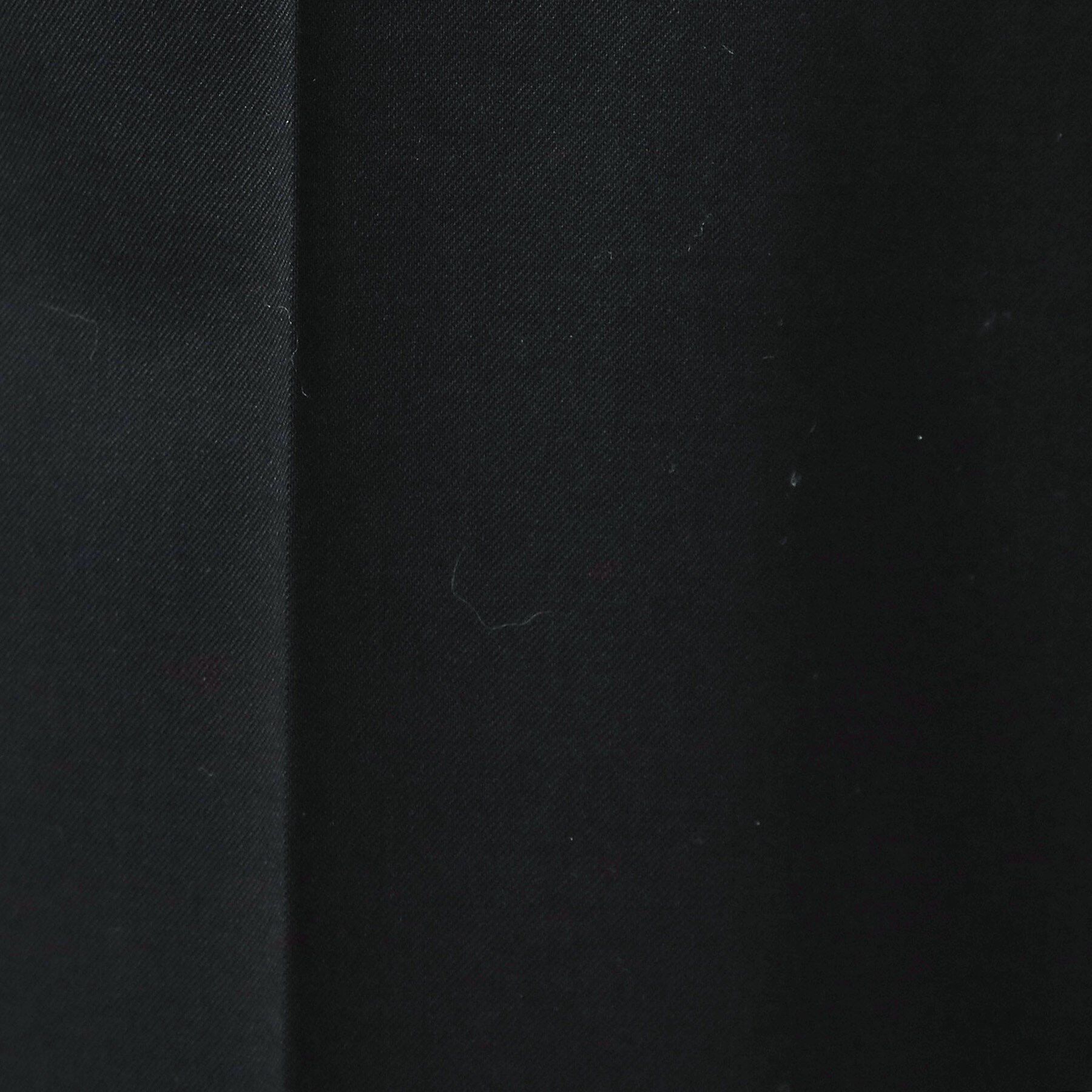 DRESSTERIOR「ブラックSETUPワイドパンツ」|その他|