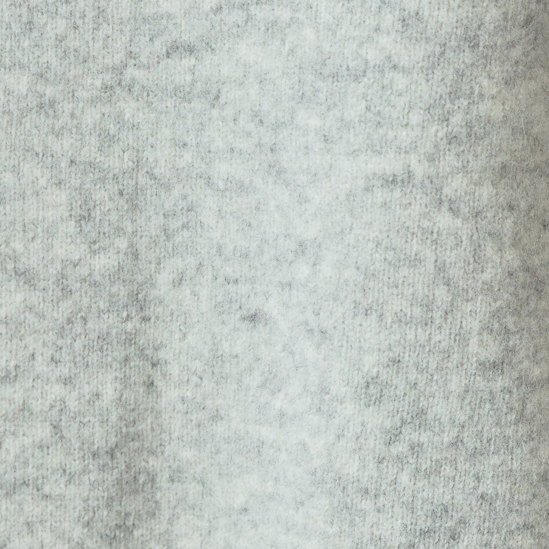 DRESSTERIOR「【otonaMUSE 11月号掲載】カシミヤブレンドクルーネックニット」|ニット・セーター|