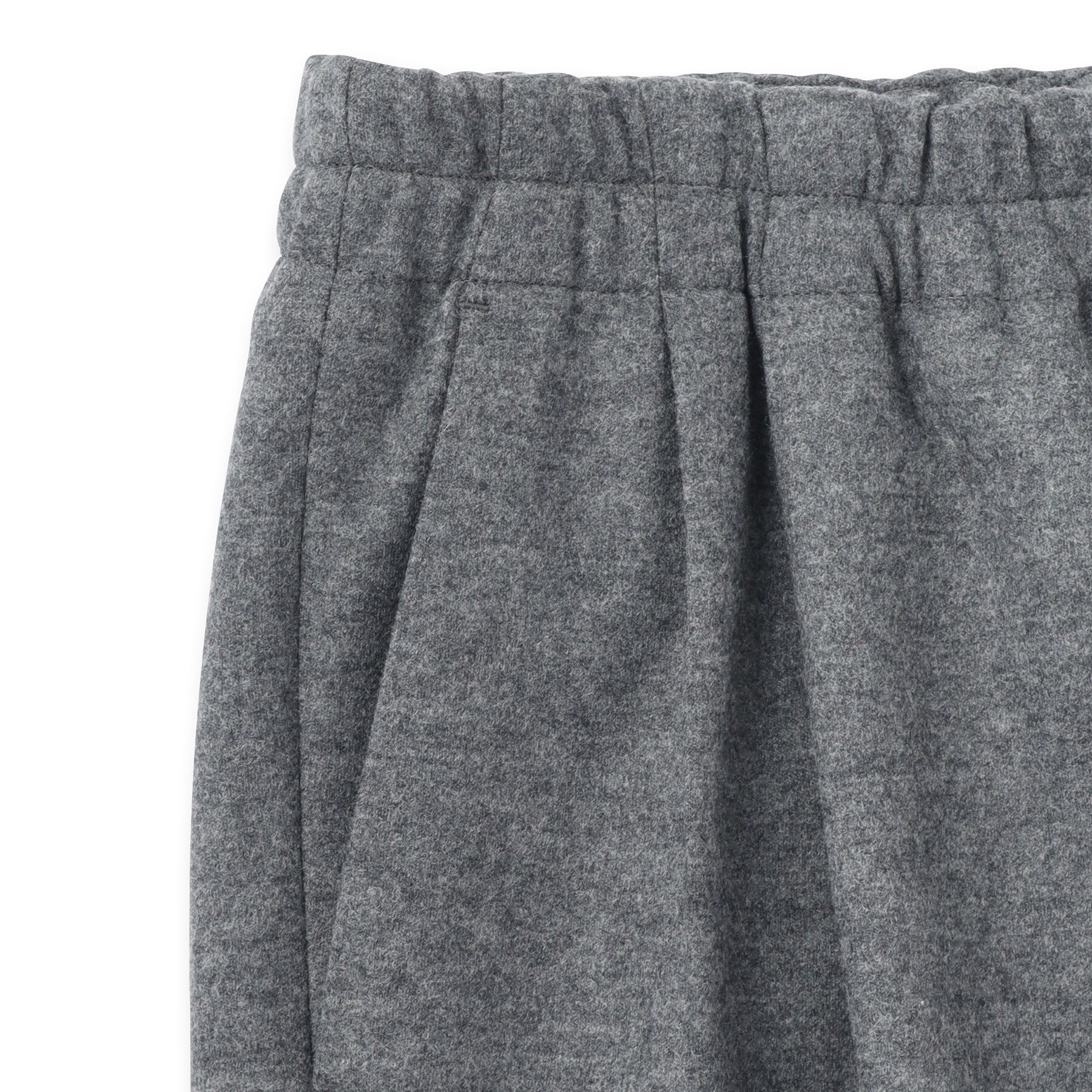 DRESSTERIOR「【干場義雅&times;MOVB&times;DRESSTERIOR】トリプルコラボ ワイドパンツ」|その他|