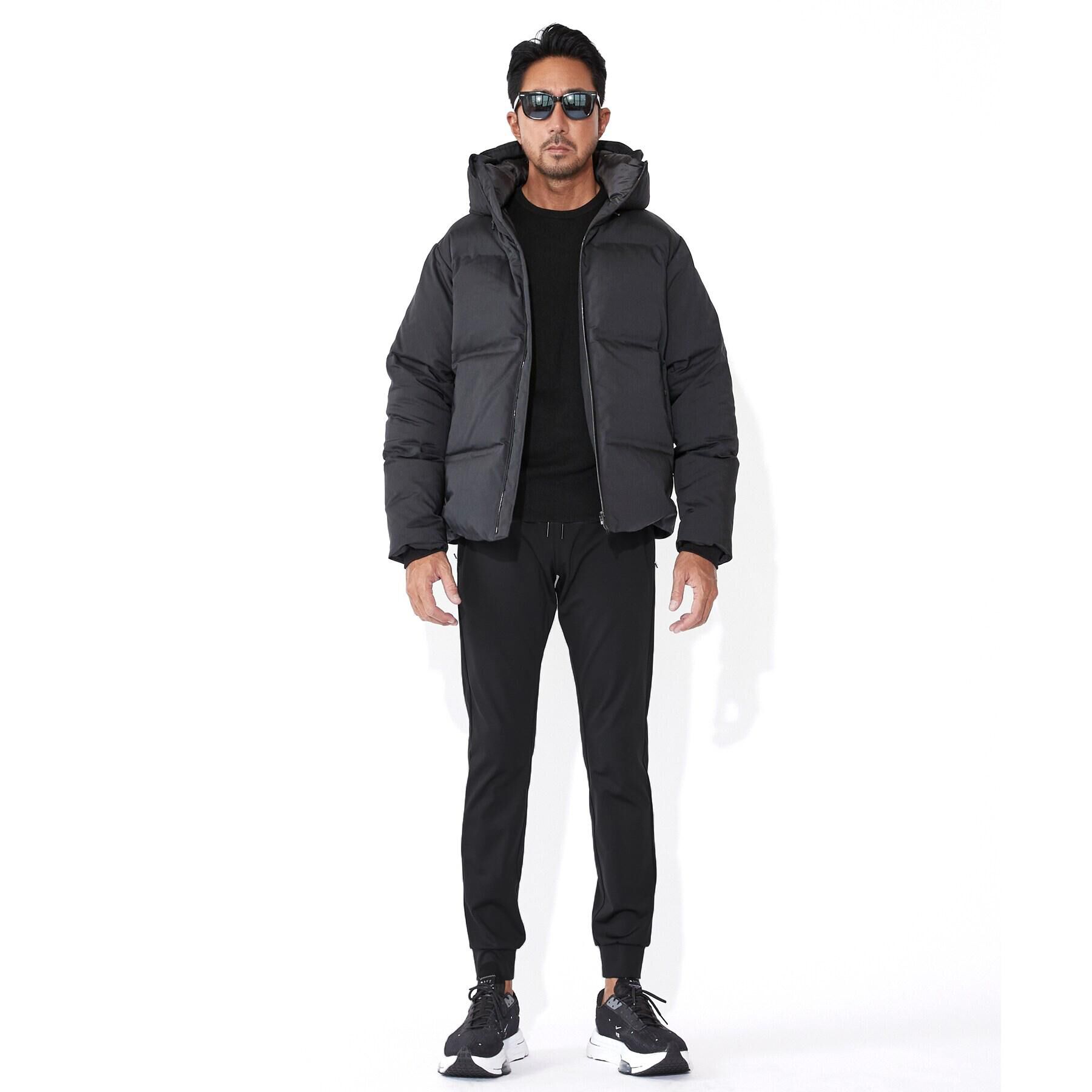 DRESSTERIOR「【干場義雅&times;DRESSTERIOR】コラボ ジョガーパンツ」|その他|