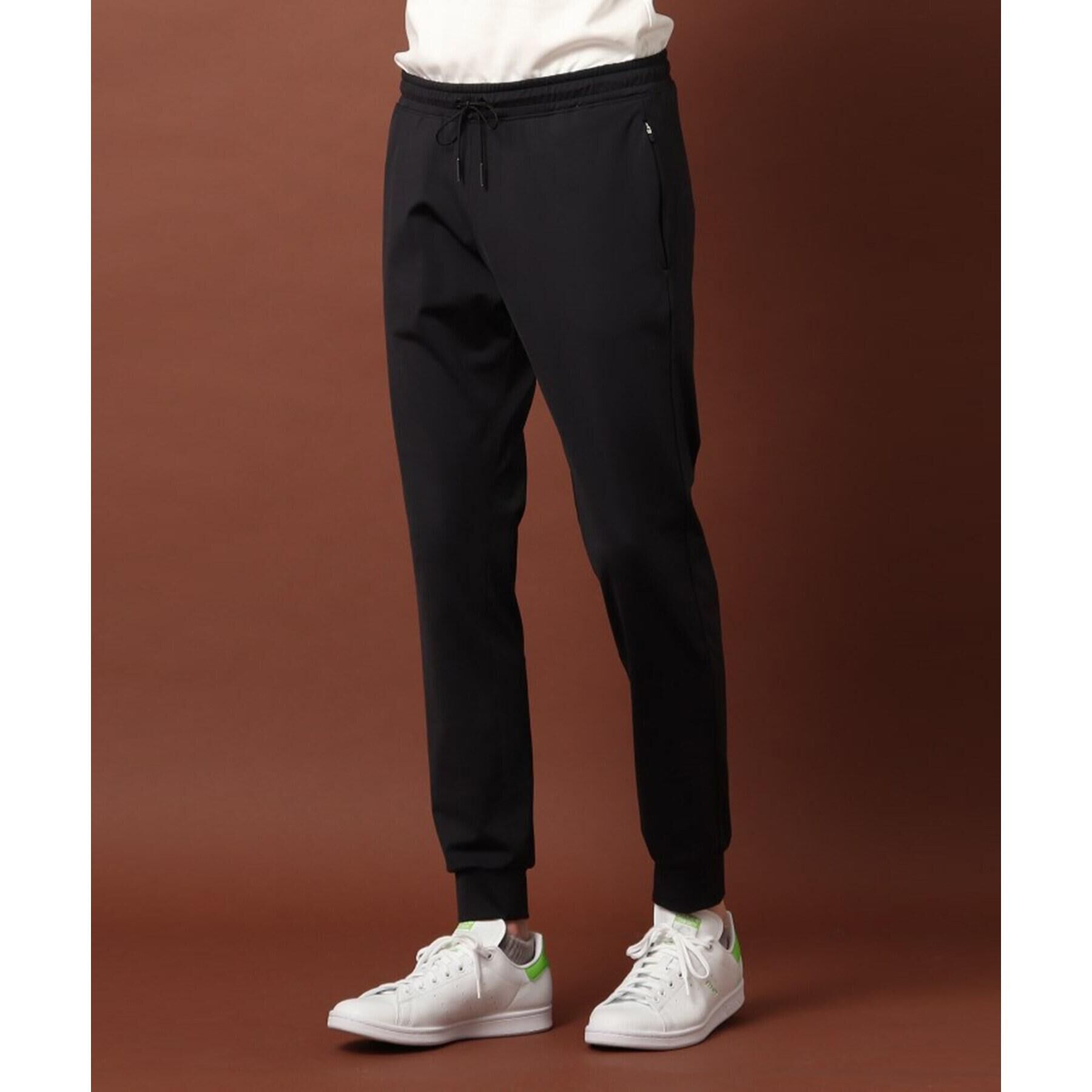 DRESSTERIOR「【干場義雅&times;DRESSTERIOR】コラボ ジョガーパンツ」|その他|